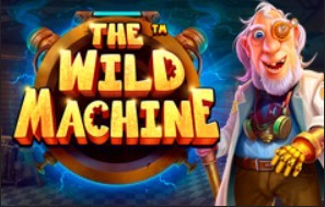 The Wild Machine игровой автомат